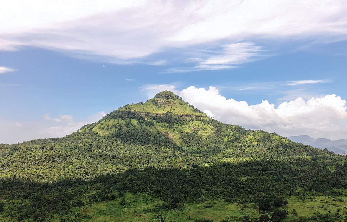 BASALT HILLS
