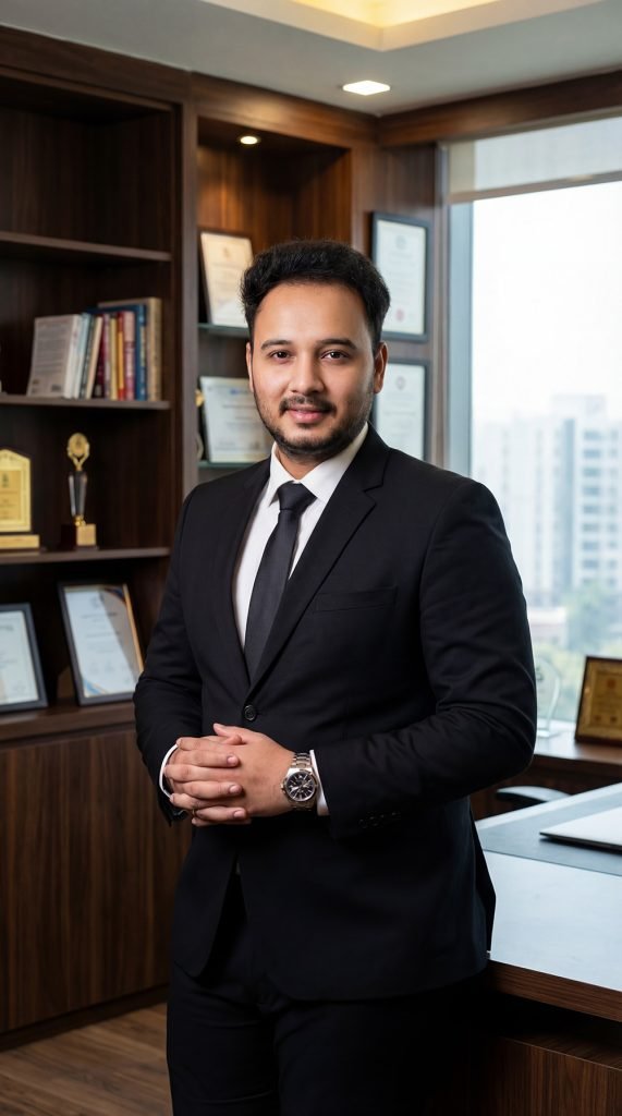 Adheip Bakshi