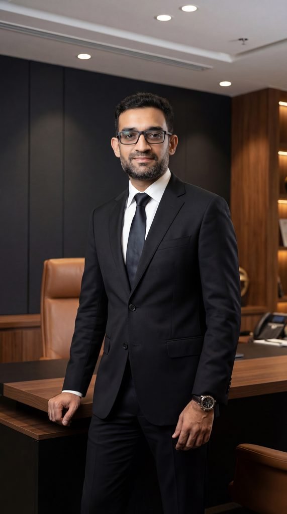 Kunal Khanna